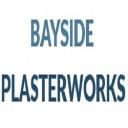 Bayside Plasterworks logo